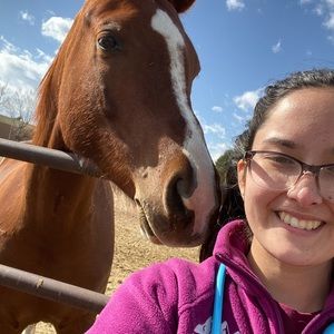 Meet your Posher, Mayuko